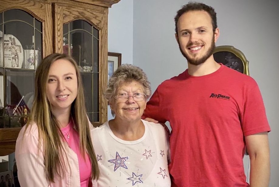 Senior Care
