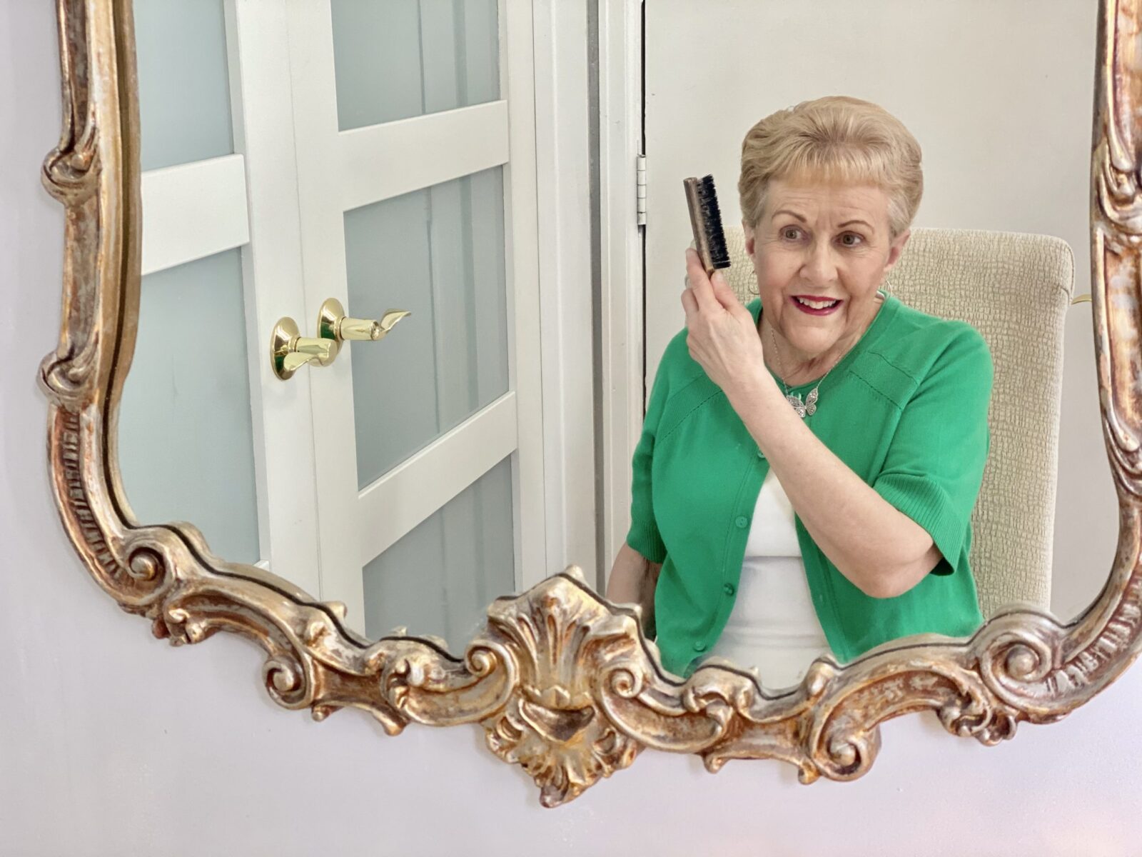 Senior Care Residential Home