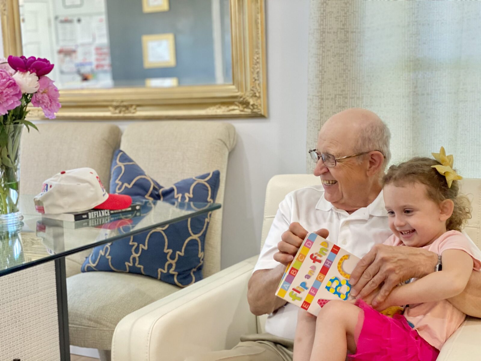 Senior Care Residential Home