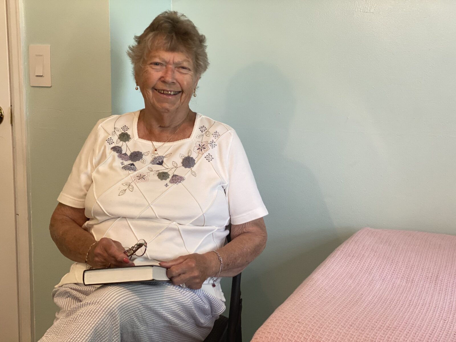 Senior Care Residential Home