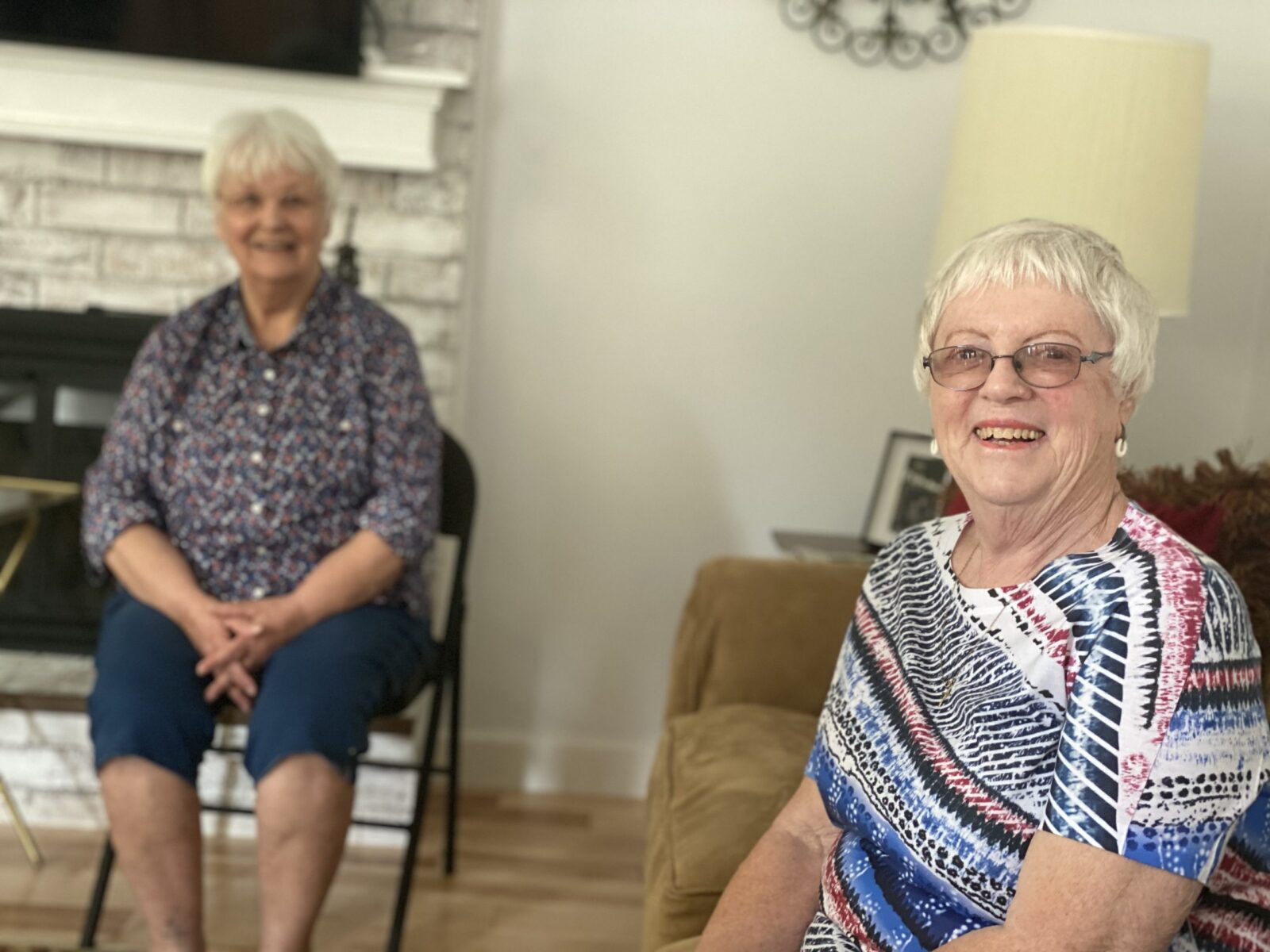 Senior Care Residential Home